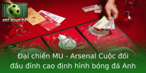 Ai Chien Mu Arsenal Cuoc Oi Au Inh Cao Inh Hinh Bong A Anh