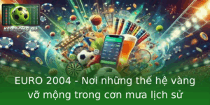 Euro 2004 Noi Nhung The He Vang Vo Mong Trong Con Mua Lich Su