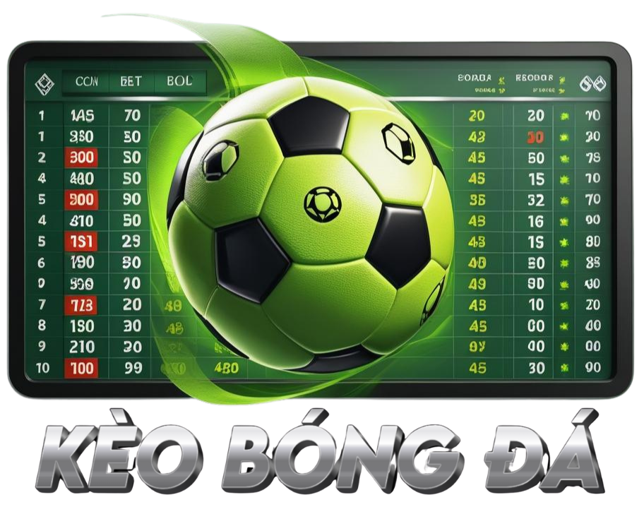 Kèo Bóng Đá