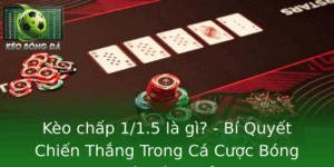 Keo Chap 115 La Gi Bi Quyet Chien Thang Trong Ca Cuoc Bong A Hieu Qua