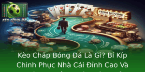 Keo Chap Bong A La Gi Bi Kip Chinh Phuc Nha Cai Inh Cao Va Nhung Chien Thuat Hieu Qua