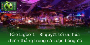 Keo Ligue 1 Bi Quyet Toi Uu Hoa Chien Thang Trong Ca Cuoc Bong A Phap