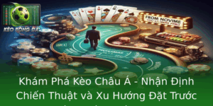 Kham Pha Keo Chau A Nhan Inh Chien Thuat Va Xu Huong At Truoc Thi Truong Bong A Nam 2025