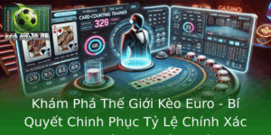 Kham Pha The Gioi Keo Euro Bi Quyet Chinh Phuc Ty Le Chinh Xac Trong Ca Cuoc Bong A