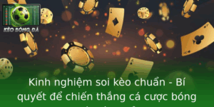 Kinh Nghiem Soi Keo Chuan Bi Quyet E Chien Thang Ca Cuoc Bong A Hieu Qua