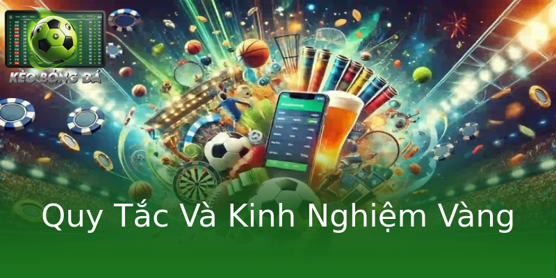 Quy Tắc Và Kinh Nghiệm Vàng