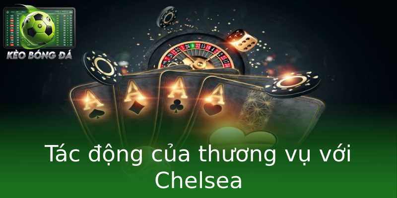 Tác động của thương vụ với Chelsea