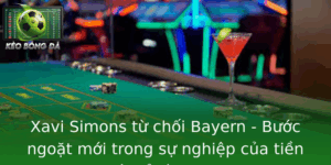 Xavi Simons Tu Choi Bayern Buoc Ngoat Moi Trong Su Nghiep Cua Tien Ve Tre Tai Nang