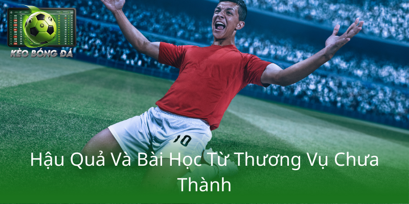 Hau Qua Va Bai Hoc Tu Thuong Vu Chua Thanh1