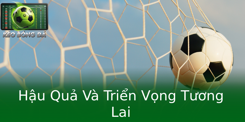 Hậu Quả Và Triển Vọng Tương Lai