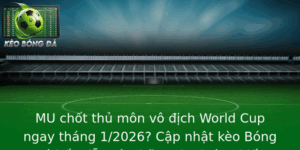 Mu Chot Thu Mon Vo Ich World Cup Ngay Thang 12026 Cap Nhat Keo Bong A Hap Dan Va Nhung Du Oan Chien