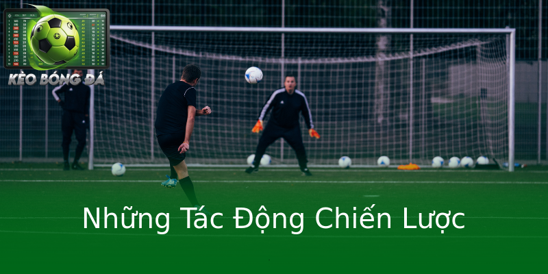Những Tác Động Chiến Lược